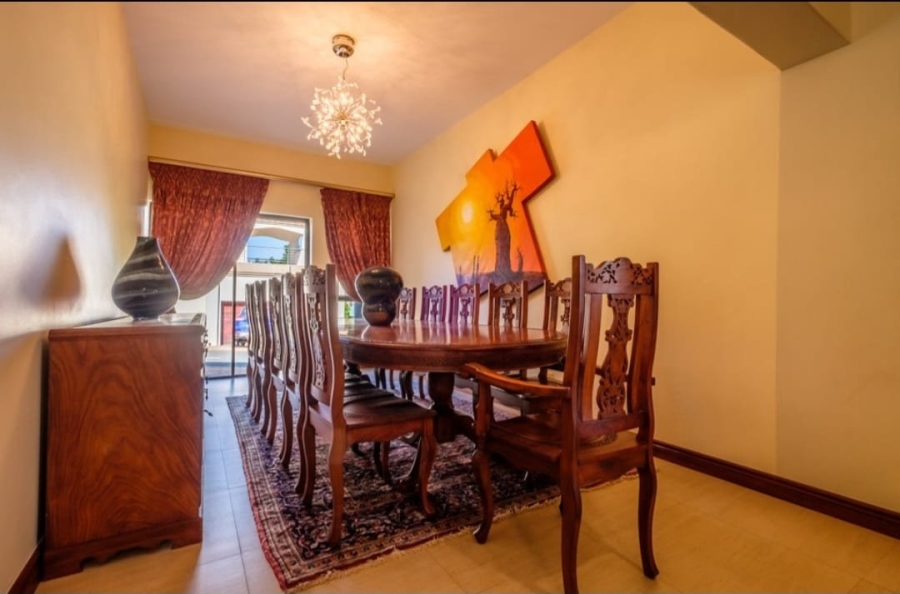 To Let 4 Bedroom Property for Rent in Kosmos Ridge North West